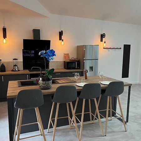Lapalud Loft Design 아파트 외부 사진