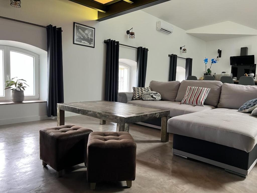 Lapalud Loft Design 아파트 외부 사진